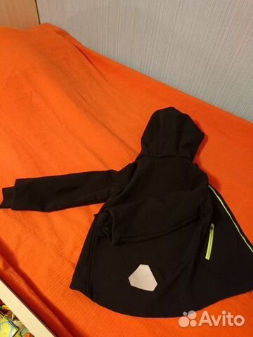 Куртка H&M демисезонная