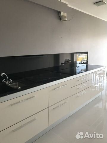 3-к квартира, 130 м², 6/18 эт.