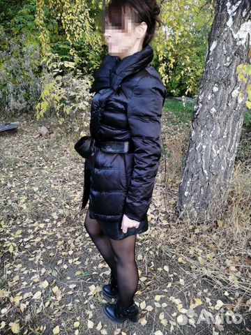 Куртка пуховик Куртка пуховик