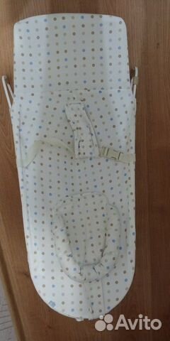Шезлонг mothercare Шезлонг mothercare