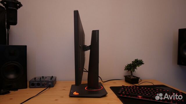 Asus ROG Swift PG279Q Asus ROG Swift PG279Q