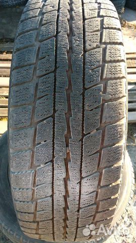 Б/у 185/65/15 dunlop ds2 с дисками kia ceed