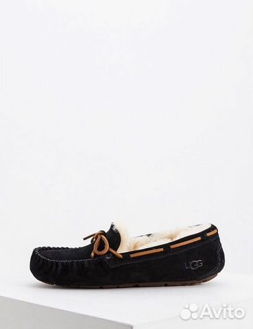 Мокасины UGG