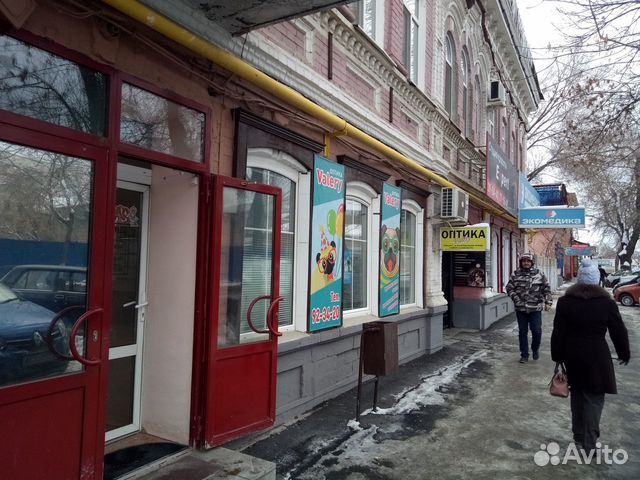 Помещение свободного назначения, 76.6 м²