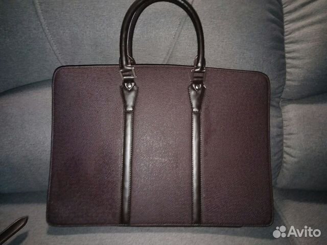 Сумка портфель Louis Vuitton новый