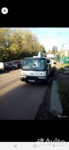 Аренда манипулятора Аренда манипулятора