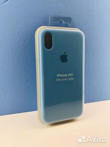 Чехол iPhone XR