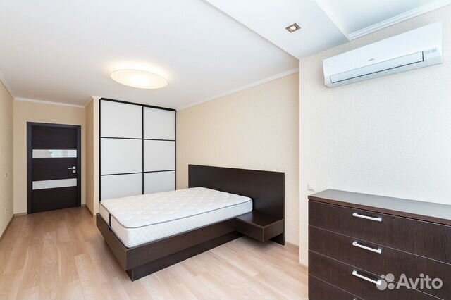 3-к квартира, 90 м², 7/15 эт. 3-к квартира, 90 м², 7/15 эт.