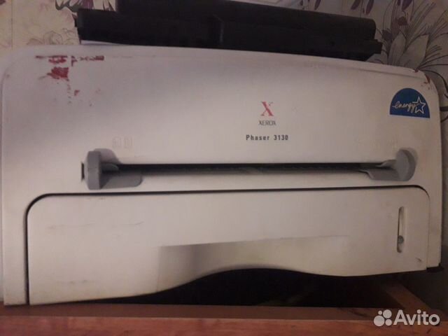 Xerox 3130