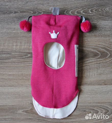 Новый шлем Киват, размеры 1, 2 Новый шлем Киват, размеры 1, 2