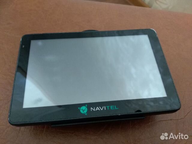 Навигатор Navitel