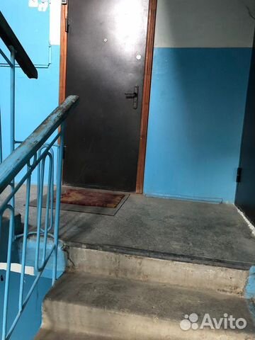 2-к квартира, 45 м², 4/5 эт.