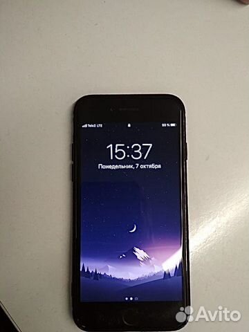 iPhone 7 128 GB