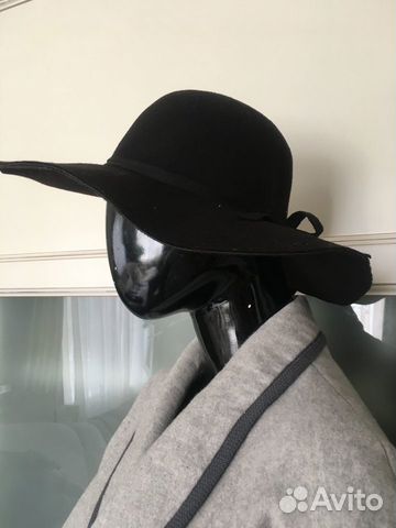 Шляпы новые