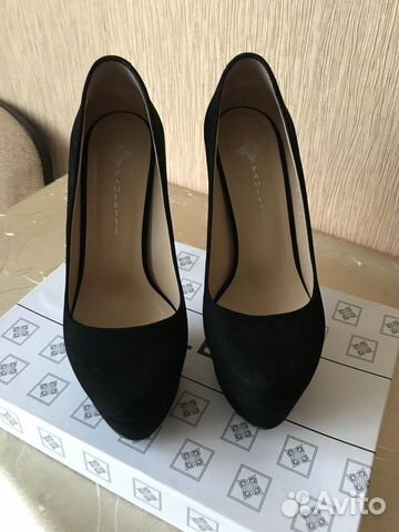 Туфли женские