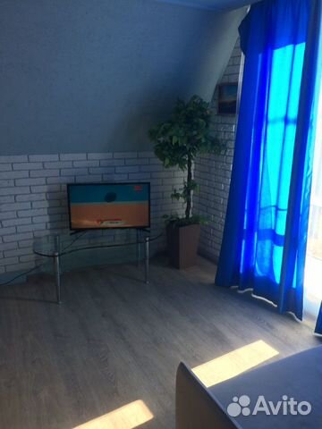 Комната 25 м² в 1-к, 2/2 эт. Комната 25 м² в 1-к, 2/2 эт.