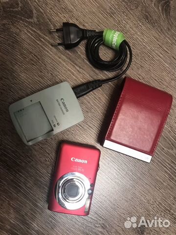 Фотоаппарат Canon digital Ixsus 95 IS Фотоаппарат Canon digital Ixsus 95 IS
