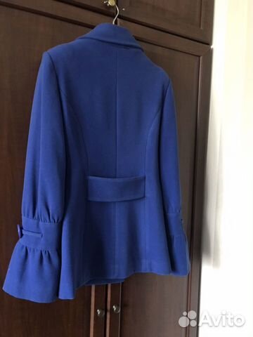 Драповое пальто Драповое пальто