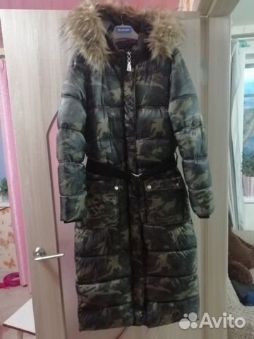 Пуховик Пуховик