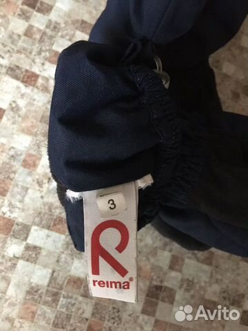 Варежки Варежки