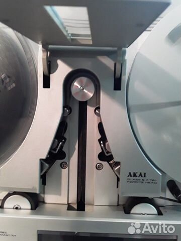 Akai GX 77