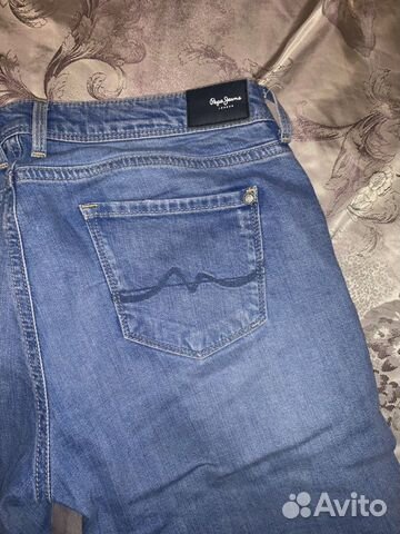 Джинсы Peppe Jeans, 29 Джинсы Peppe Jeans, 29