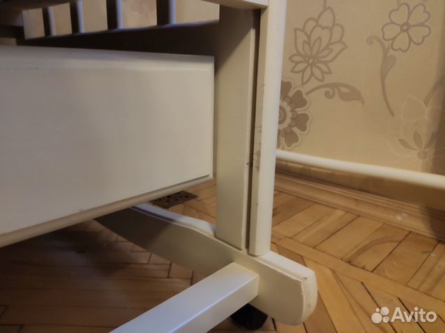 Детская кроватка и аксессуары Детская кроватка и аксессуары