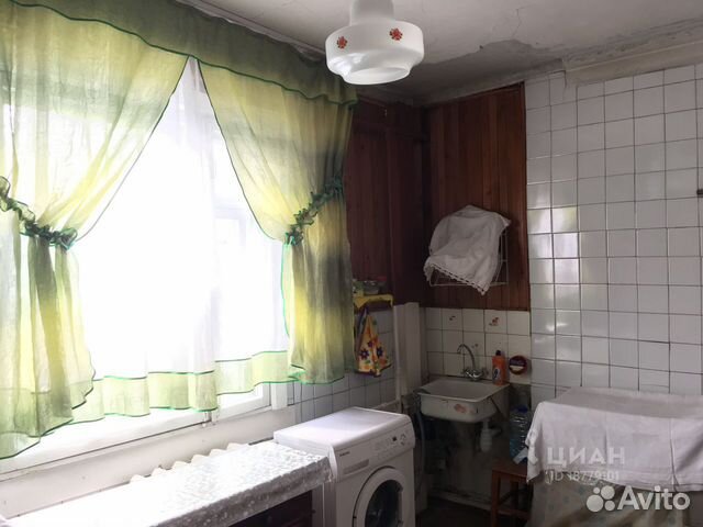 3-к квартира, 67.6 м², 2/2 эт.