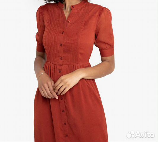 Платье (50-52) нов Франция Платье (50-52) нов Франция