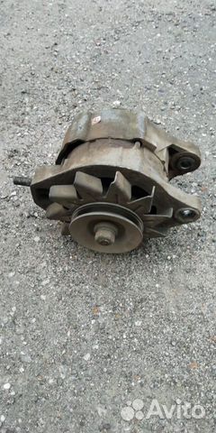 Генератор ваз 2109 карбюратор