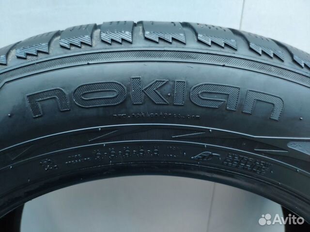 Nokian Hakkapeliitta R2 SUV 255/55/19 Nokian Hakkapeliitta R2 SUV 255/55/19