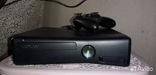 Xbox 360