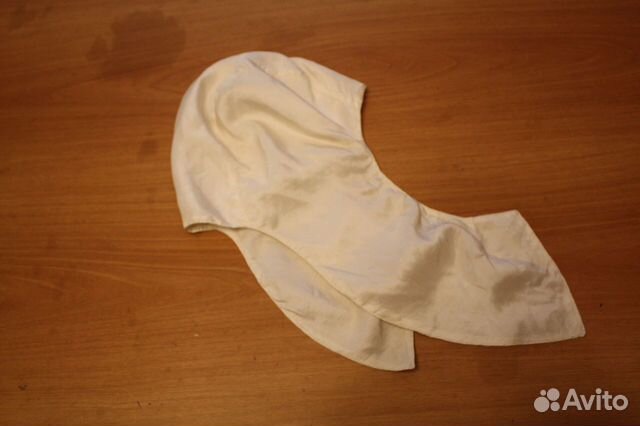 Подшлемник шёлковый ввс ркка Подшлемник шёлковый ввс ркка