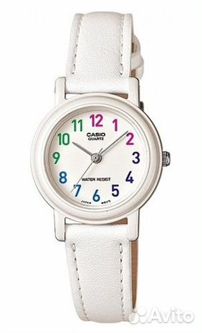 Часы женские Casio LQ-139L-7B Часы женские Casio LQ-139L-7B