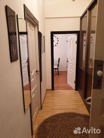 2-к квартира, 60 м², 1/5 эт. 2-к квартира, 60 м², 1/5 эт.