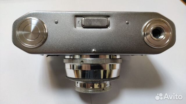 Foca sport 2 Франция редкий винтажный фотоаппарат Foca sport 2 Франция редкий винтажный фотоаппарат