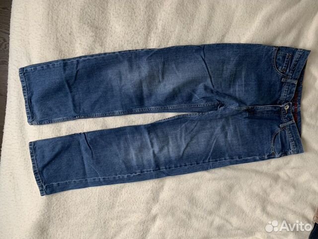 Джинсы, размер 14, Levis, оригинал Джинсы, размер 14, Levis, оригинал