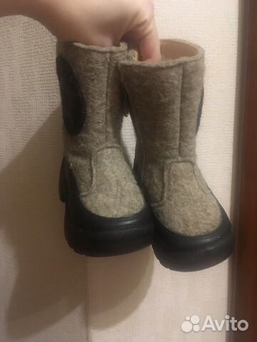 Валенки Валенки