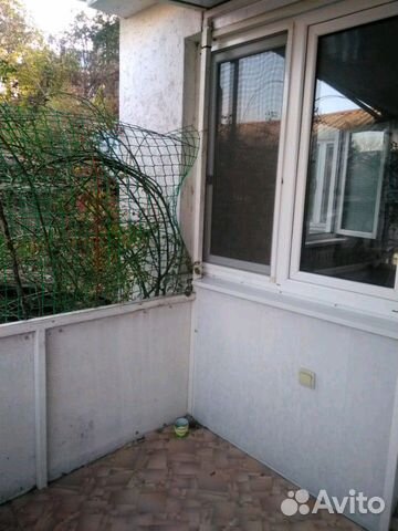 2-к квартира, 60 м², 1/2 эт.