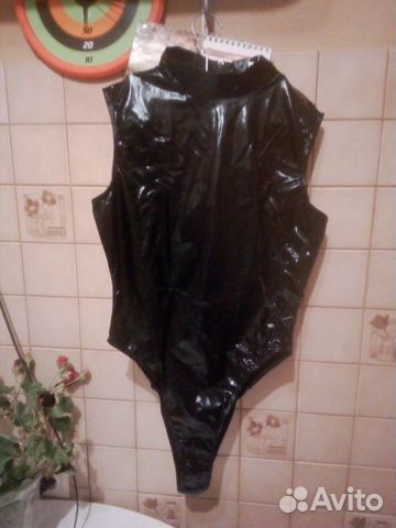 Блестящие Боди под кожу