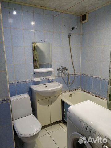1-к квартира, 40 м², 2/9 эт. 1-к квартира, 40 м², 2/9 эт.