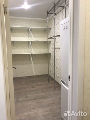 1-к квартира, 45 м², 8/14 эт. 1-к квартира, 45 м², 8/14 эт.