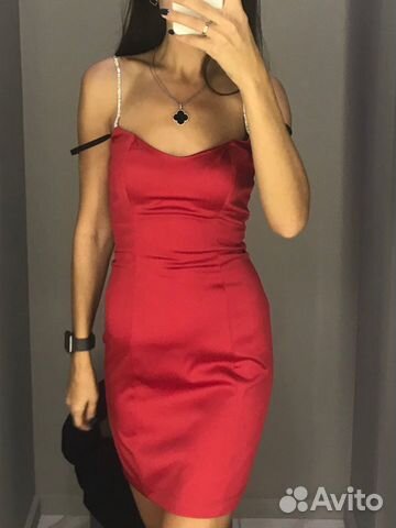 Платье modus fashion xs