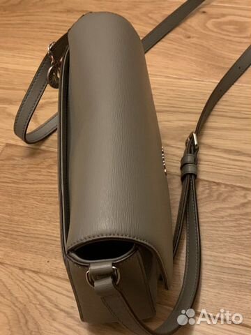 Сумка кросс-боди dkny