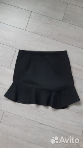 Юбка Zara Юбка Zara