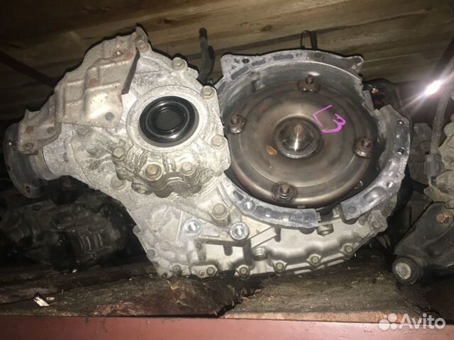 АКПП Mazda Mazda 6 / Atenza GG 1 пок (2002-2007) G АКПП Mazda Mazda 6 / Atenza GG 1 пок (2002-2007) G