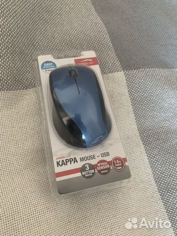 Мышь компьютерная