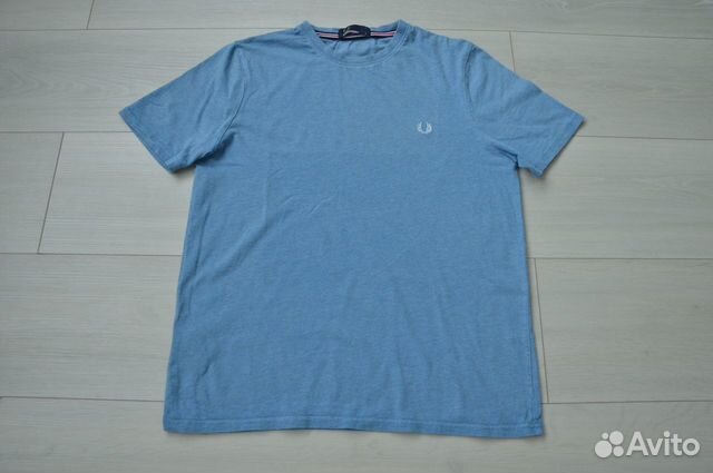 Футболка Fred perry Футболка Fred perry
