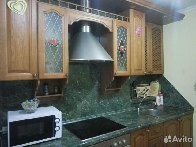4-к квартира, 74 м², 2/9 эт.