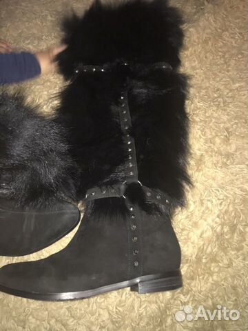 Сапоги